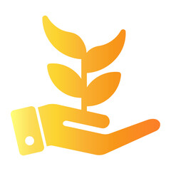 farming idea icon