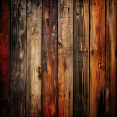 Obraz premium Wooden Texture HD