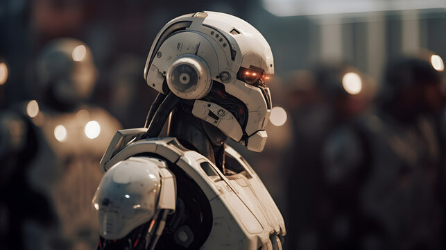 artificial intelligence awakens
