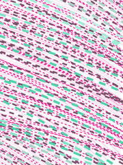 abstract background with dashes