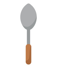 spoon utensil kitchen