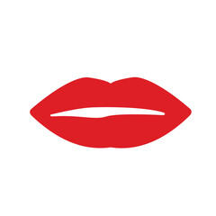 lip logo icon