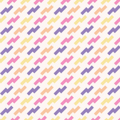 seamless pattern background for design. Colorful background