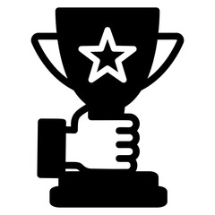 award icon

