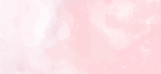 Horizontal background design with soft tone color