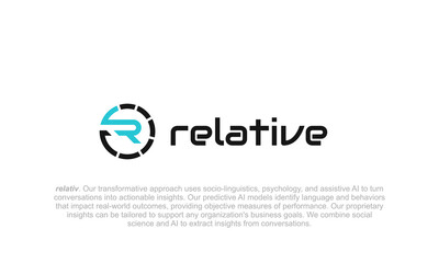 Fototapeta premium R logo, monogram R in circle shape