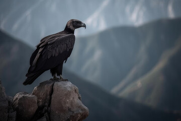 Fototapeta premium Condor