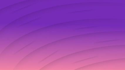 Vector colorful gradient abstract background