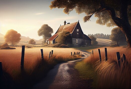 Sommerfeld Bilder Durchsuchen 7,822,292 Archivfotos,