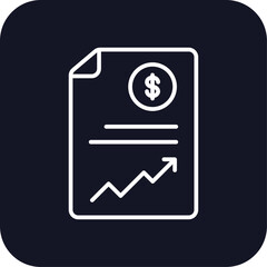 Finance finance icons with black filled outline style. check, commerce, contract, credit, economy, exchange, financial. Vector Illustration