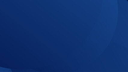 Modern blue geometric shapes 3d abstract technology background. Vector abstract graphic design banner pattern presentation background web template.