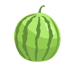 watermelon fruit icon