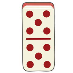 domino poker cards for the game of all time