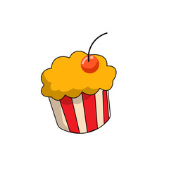 Food Illustration