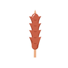 Food Illustration