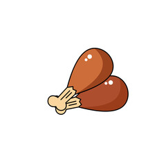 Food Illustration