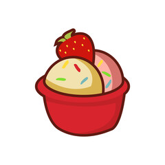Food Illustration