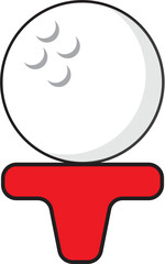 The Sport Ball image