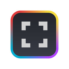 Metering - Pictogram (icon) 