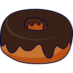 Food Illustration