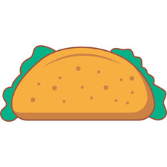 Food Illustration