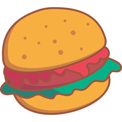 Food Illustration