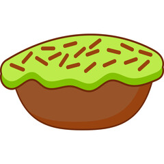 Food Illustration