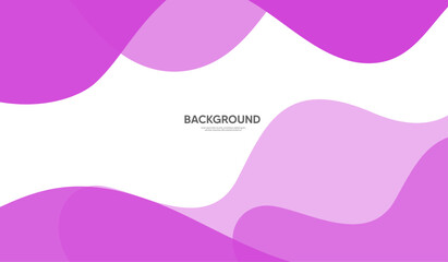 pink background with ribbon