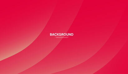 abstract red background