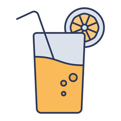 Orange juice