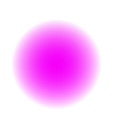 Gradient light.light effect.gaussian blur