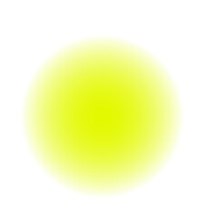 Gradient light.light effect.gaussian blur