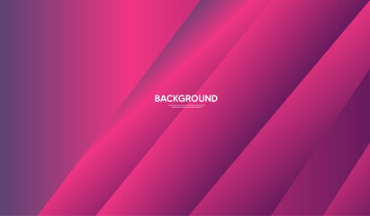 abstract background with lines, Pink banner