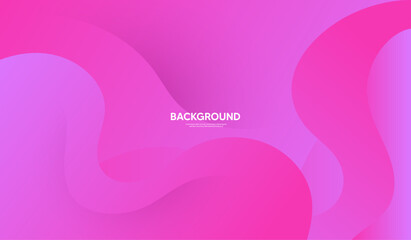 pink abstract background
