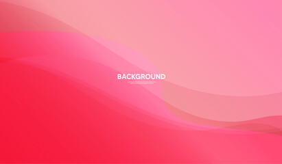 abstract pink background
