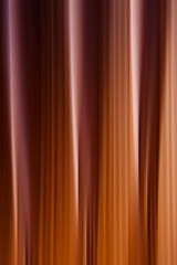 Obraz premium abstract motion blur lights stripes