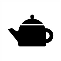 Pot icon sign vector,Symbol, for web and mobile, vector illustration on white background