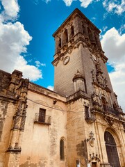 Basilica Menor de Santa Maria