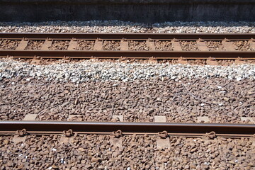 台湾の猫村　猴硐駅
