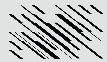 black and white background