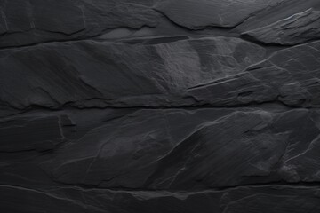 Black stone texture, Background