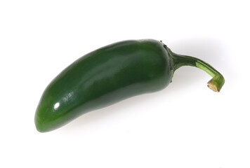 Jalapeño, Peperoni, Capsicum, Annuum