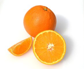 Orange, Citrus, sinensis