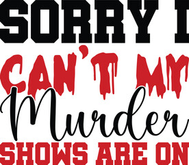 True Crime svg