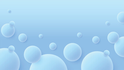 Abstract geometric background of fluid liquid and dynamic shapes. Wallpaper gradient with liquid shape. Illustration colorful template banner with soft curve and wave.