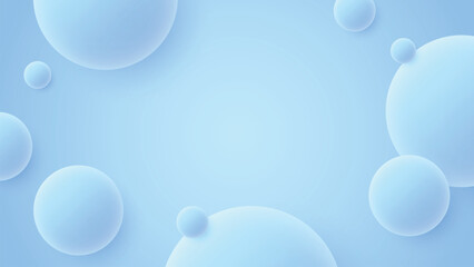 Abstract geometric background of fluid liquid and dynamic shapes. Wallpaper gradient with liquid shape. Illustration colorful template banner with soft curve and wave.