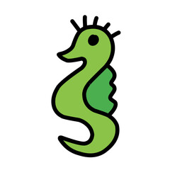 submarines & sea life