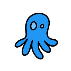 submarines & sea life