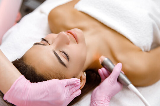 Facial treatment, Cosmetic procedure,Healthy skin,Cosmetology service,esthetic procedure,Rejuvenation treatment,Skin enhancement service