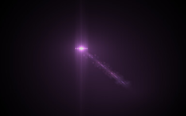 lights optical lens lens flares shiny